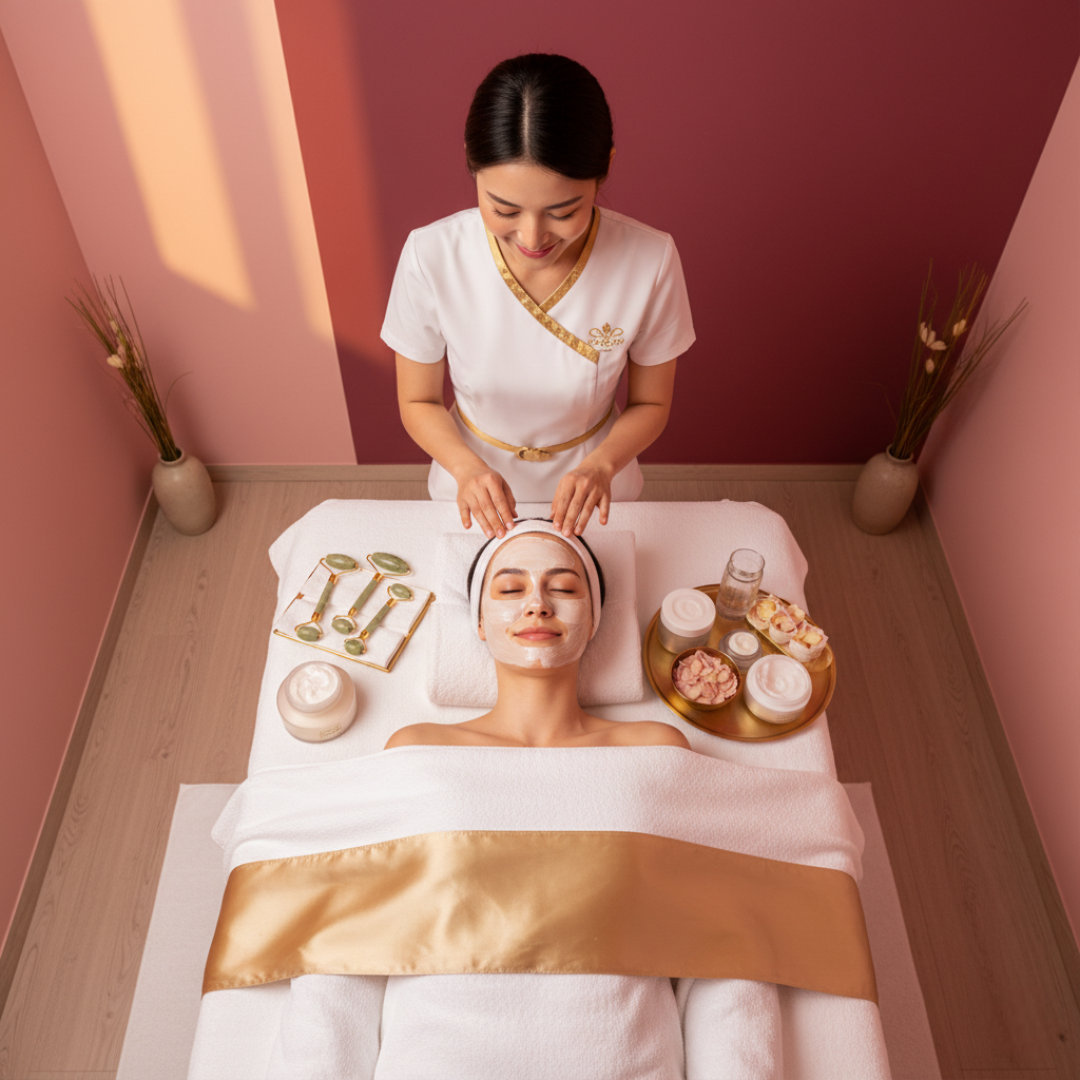 Hydrating Facial