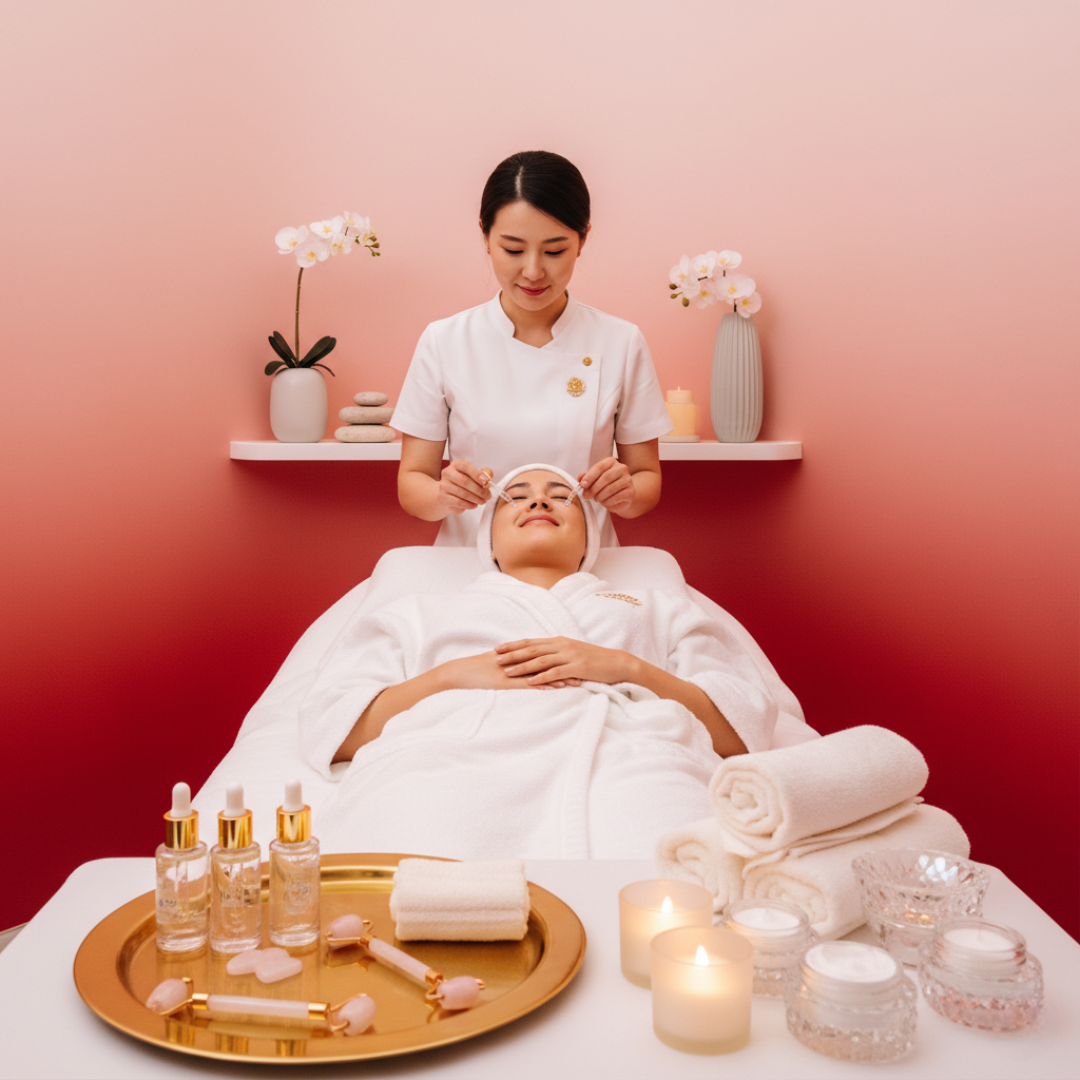 Anti-Aging Facial